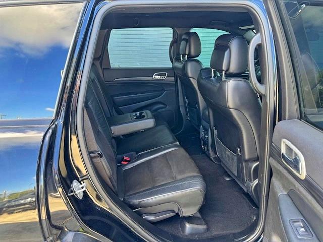 Продаж на аукціоні авто 2021 Jeep Grand Cherokee, vin: 1C4RJEAGXMC657311, номер лоту: 63611166
