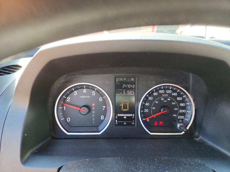 Продаж на аукціоні авто 2007 Honda Cr-v, vin: 5J6RE48327L813616, номер лоту: 60128826