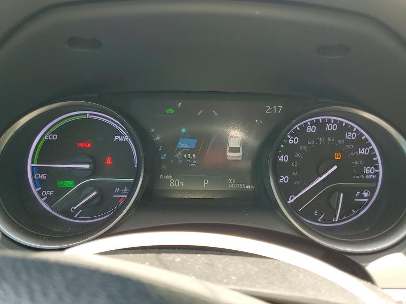 2021 Toyota Camry მანქანა იყიდება აუქციონზე, vin: 4T1K31AK7MU028152, აუქციონის ნომერი: 59310366