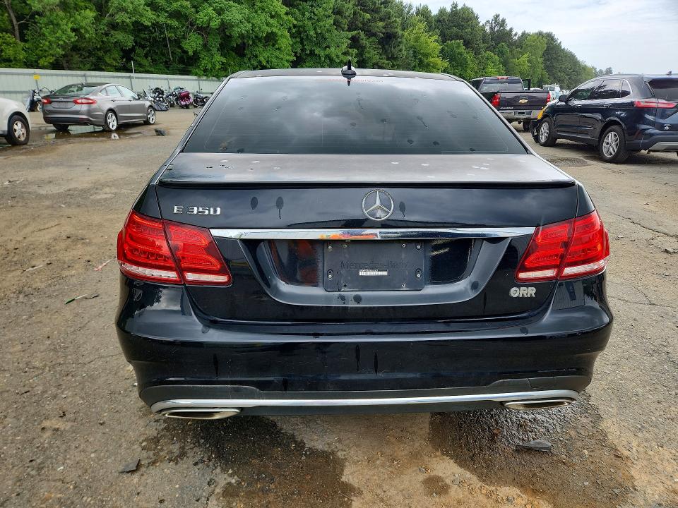 Продажа на аукционе авто 2016 Mercedes-benz E, vin: WDDHF5KBXGB267857, номер лота: 85603815