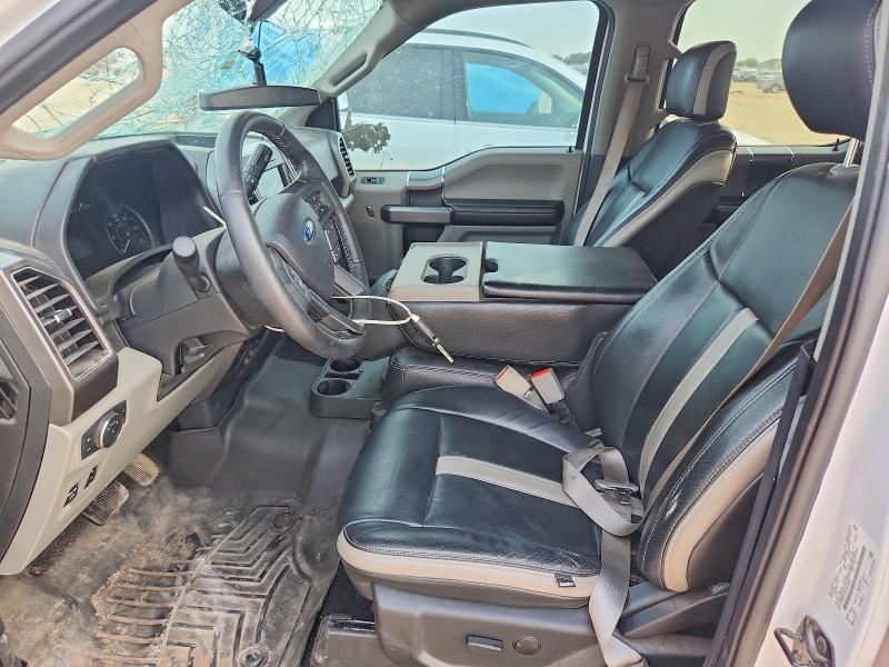 Aukcja sprzedaży 2019 Ford F150, vin: 1FTEW1CP0KKF15266, numer aukcji: 60897776