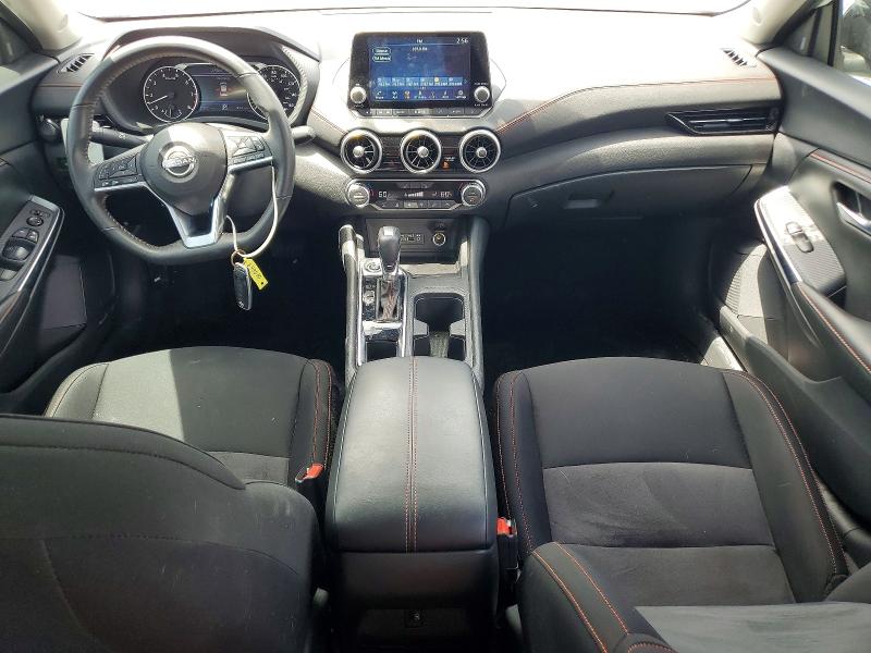 Продажа на аукционе авто 2024 Nissan Sentra, vin: 3N1AB8DV9RY262849, номер лота: 61528336