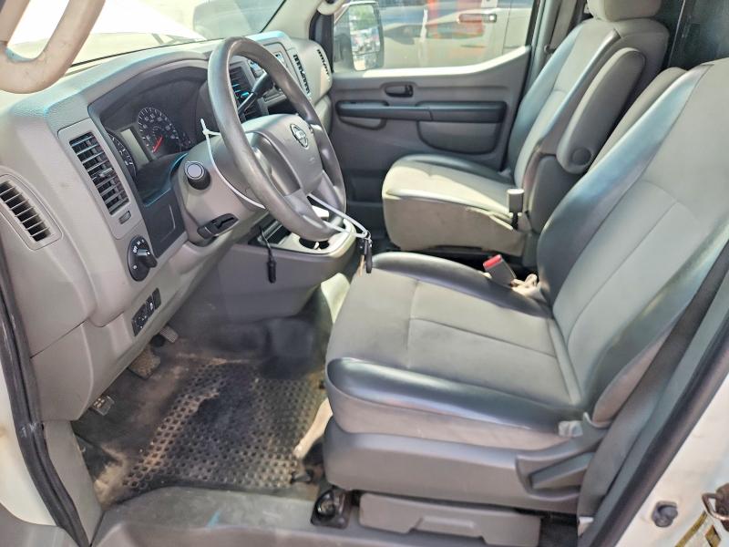 Aukcja sprzedaży 2015 Nissan Nv, vin: 1N6BF0LX8FN801378, numer aukcji: 61403396