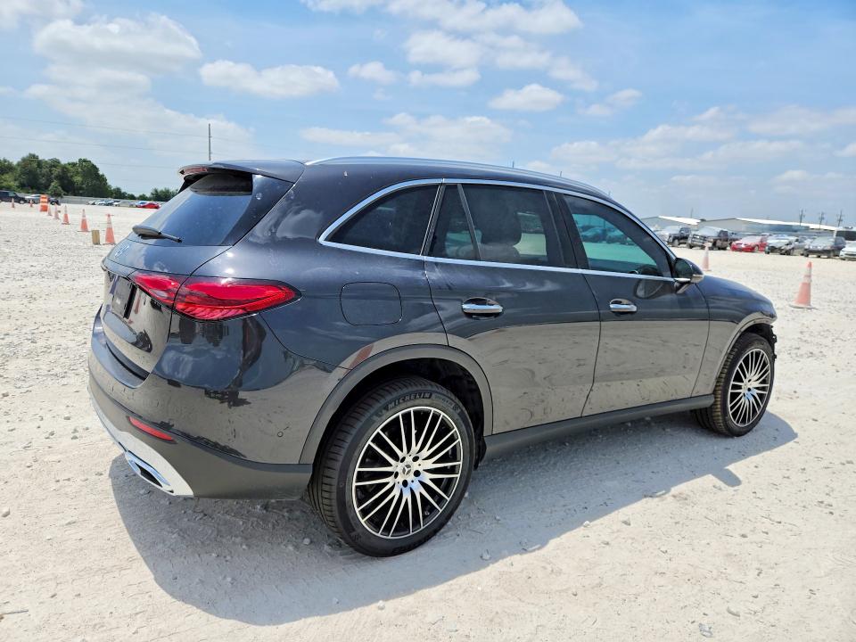 Продаж на аукціоні авто 2026 Mercedes-benz Glc, vin: W1NKM4GB3TF502135, номер лоту: 62949326