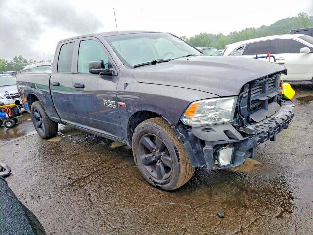 Aukcja sprzedaży 2016 Ram 1500, vin: 1C6RR7FT8GS418013, numer aukcji: 59163406