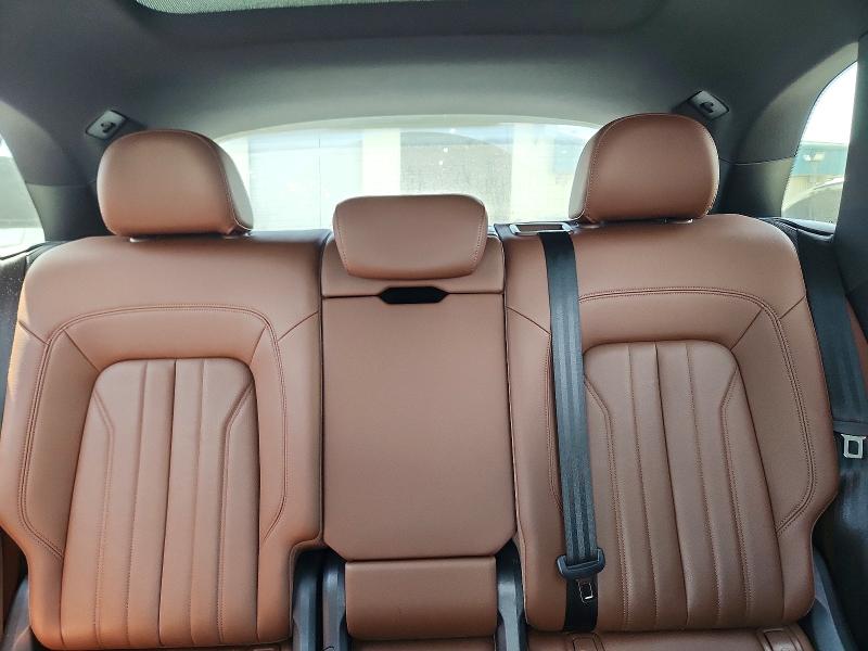 Auction sale of the 2019 Audi Q5, vin: WA1BNAFY7K2033138, lot number: 59395706