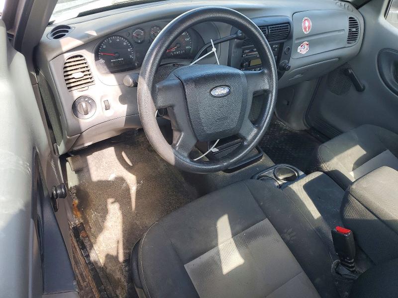 Aukcja sprzedaży 2011 Ford Ranger, vin: 1FTKR1AD7BPA85581, numer aukcji: 59229586