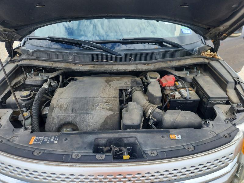 Продаж на аукціоні авто 2013 Ford Explorer, vin: 1FM5K7D8XDGA41012, номер лоту: 61056466