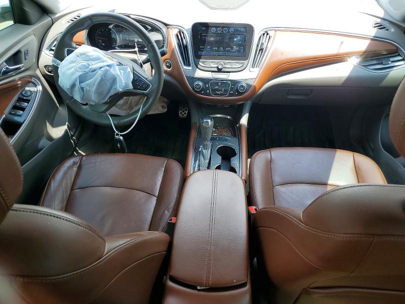 59232996 :رقم المزاد ، 1G1ZE5ST4HF188102 vin ، 2017 Chevrolet Malibu مزاد بيع