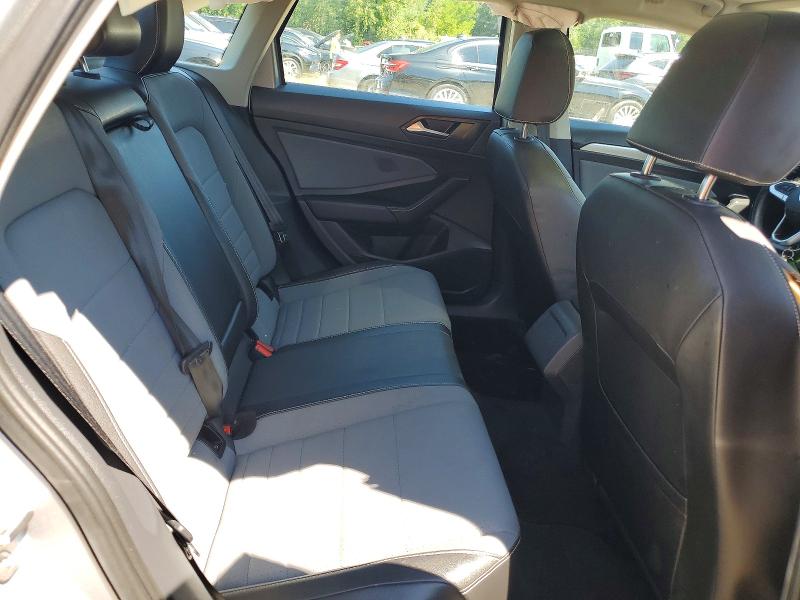 56543376 :رقم المزاد ، 3VW7X7BU9SM031702 vin ، 2025 Volkswagen Jetta مزاد بيع