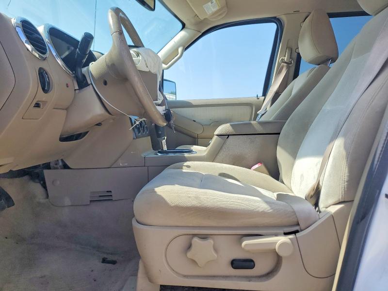 85615685 :رقم المزاد ، 1FMEU7DE2AUA71795 vin ، 2010 Ford Explorer مزاد بيع
