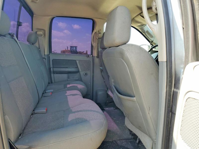 Aukcja sprzedaży 2007 Dodge Ram 2500, vin: 1D7KS28C17J508663, numer aukcji: 62456346