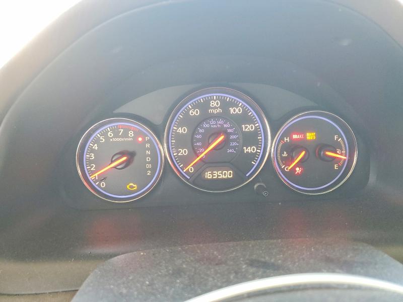 2004 Honda Civic მანქანა იყიდება აუქციონზე, vin: 2HGES16564H641648, აუქციონის ნომერი: 62660196