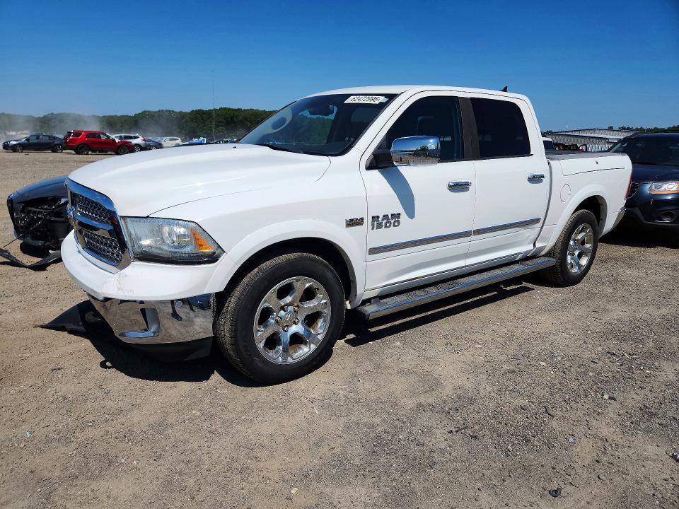 Продаж на аукціоні авто 2014 Ram 1500, vin: 1C6RR7NT4ES105877, номер лоту: 62472996