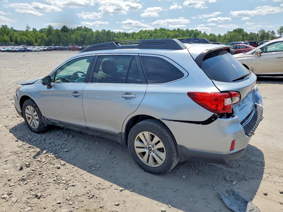 2015 Subaru Outback მანქანა იყიდება აუქციონზე, vin: 4S4BSACC3F3340115, აუქციონის ნომერი: 62518556