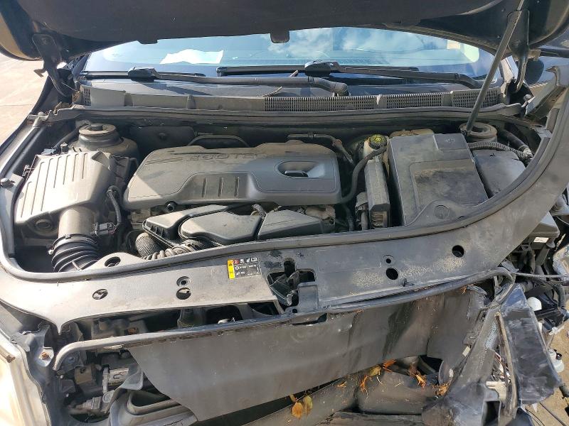 Auction sale of the 2011 Buick Lacrosse, vin: 1G4GA5EC1BF237040, lot number: 61480516