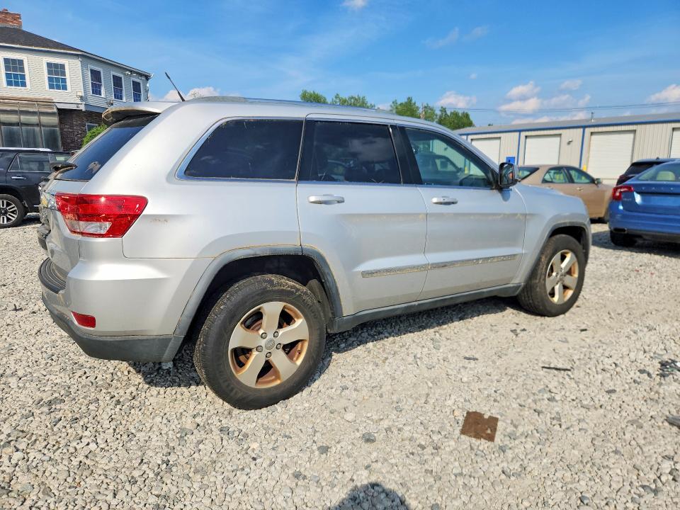 Продажа на аукционе авто 2012 Jeep Grand Cherokee, vin: 1C4RJFAGXCC123908, номер лота: 60699156