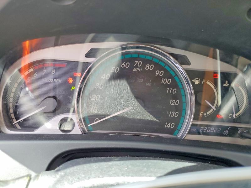 Продаж на аукціоні авто 2009 Toyota Venza, vin: 4T3ZE11A99U009021, номер лоту: 62576496