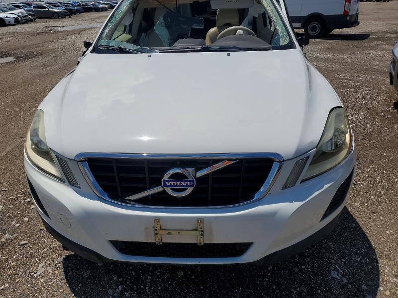Aukcja sprzedaży 2011 Volvo Xc60, vin: YV4952DL1B2158750, numer aukcji: 59575446