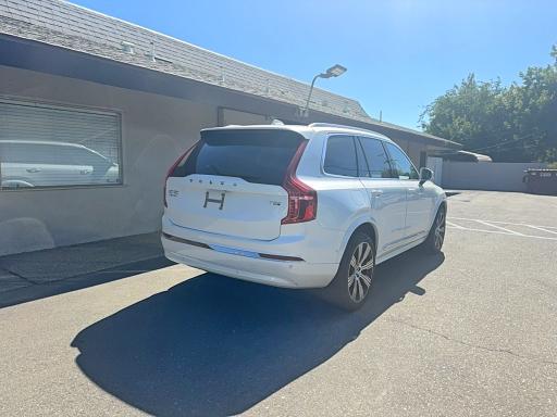 Продажа на аукционе авто 2025 Volvo Xc90, vin: YV4H60PE4S1316384, номер лота: 63431116