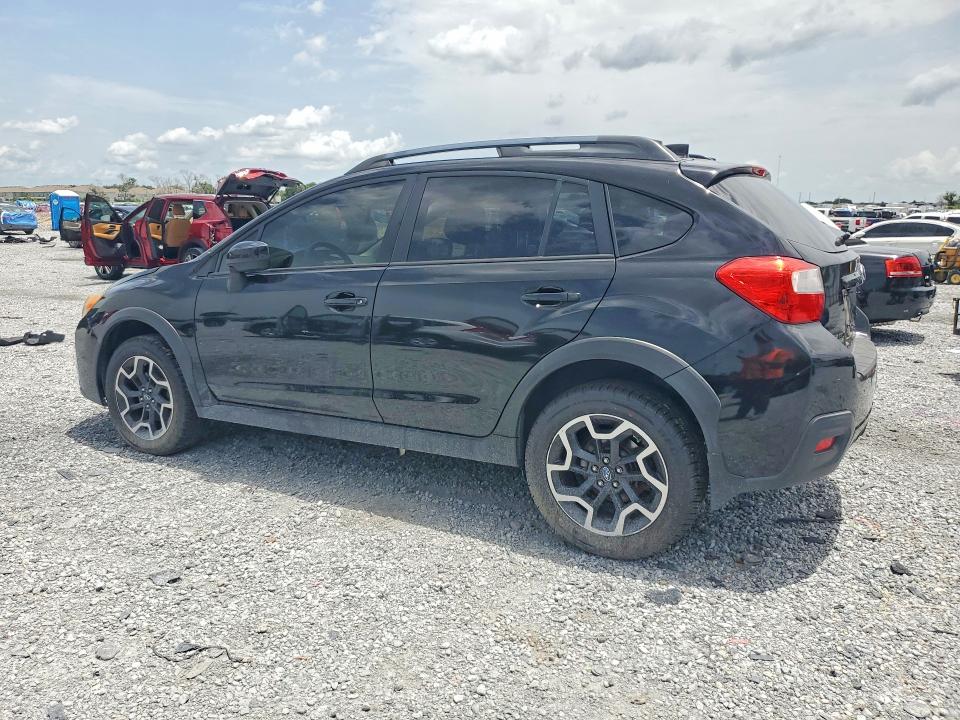Продажа на аукционе авто 2016 Subaru Crosstrek, vin: JF2GPADC9GH307314, номер лота: 60763936