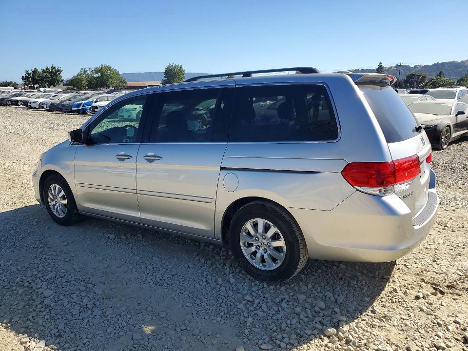 Продаж на аукціоні авто 2008 Honda Odyssey, vin: 5FNRL38658B086153, номер лоту: 62909186