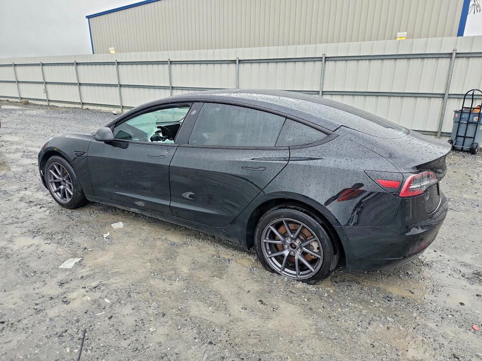 2021 Tesla Model 3 მანქანა იყიდება აუქციონზე, vin: 5YJ3E1EA2MF915994, აუქციონის ნომერი: 62279756