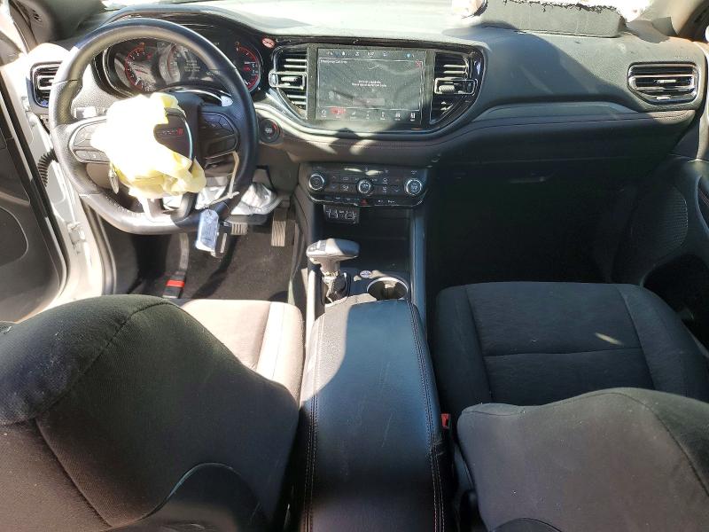 Aukcja sprzedaży 2026 Dodge Durango, vin: 1C4RDJDG2TC190413, numer aukcji: 63115166