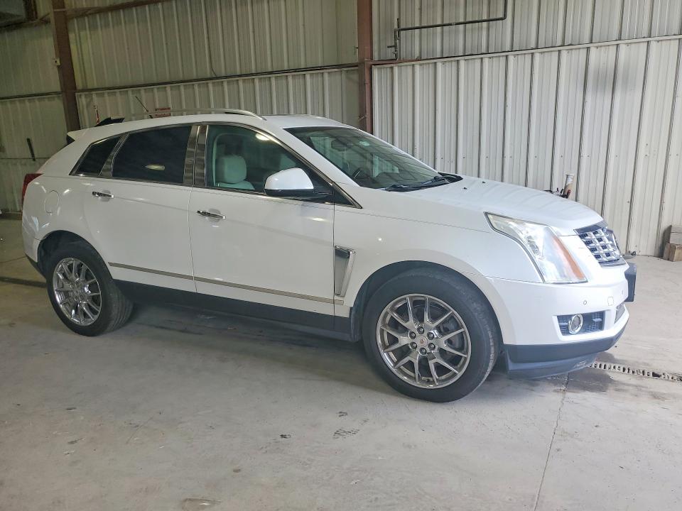 2014 Cadillac Srx მანქანა იყიდება აუქციონზე, vin: 3GYFNDE37ES611708, აუქციონის ნომერი: 59296326