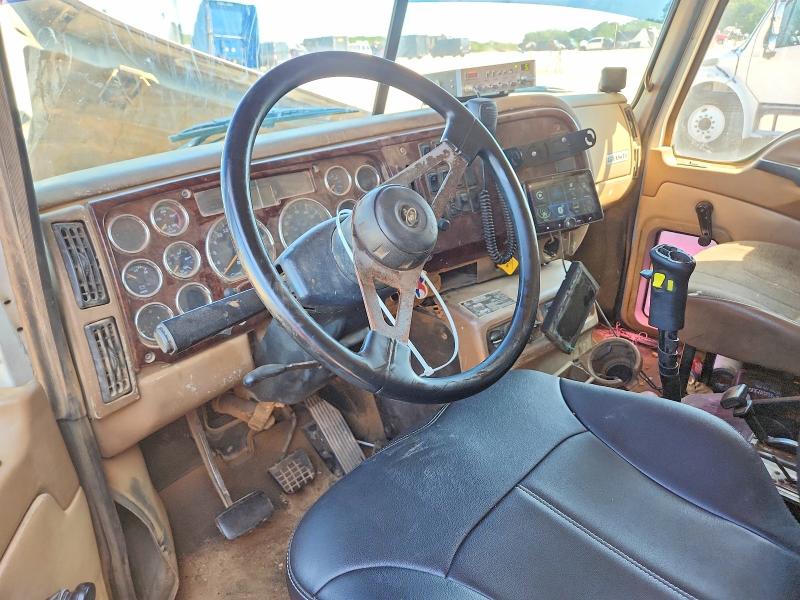 Aukcja sprzedaży 2004 Mack 700, vin: 1M2AG11C04M017924, numer aukcji: 58264966