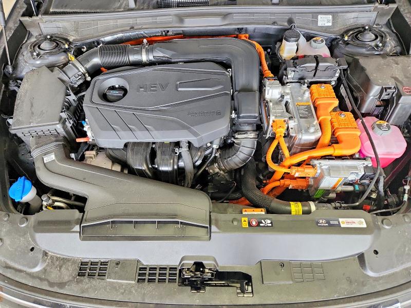 Продажа на аукционе авто 2026 Hyundai Sonata Hybrid, vin: KMHL24JJ9TA167778, номер лота: 63003796