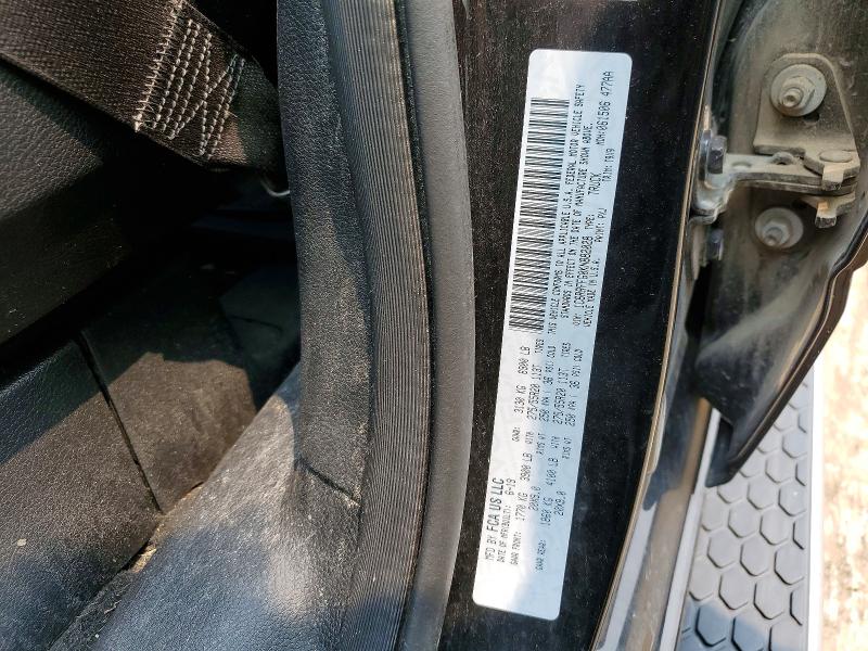 61217196 :رقم المزاد ، 1C6RRFFG0KN882028 vin ، 2019 Ram 1500 مزاد بيع