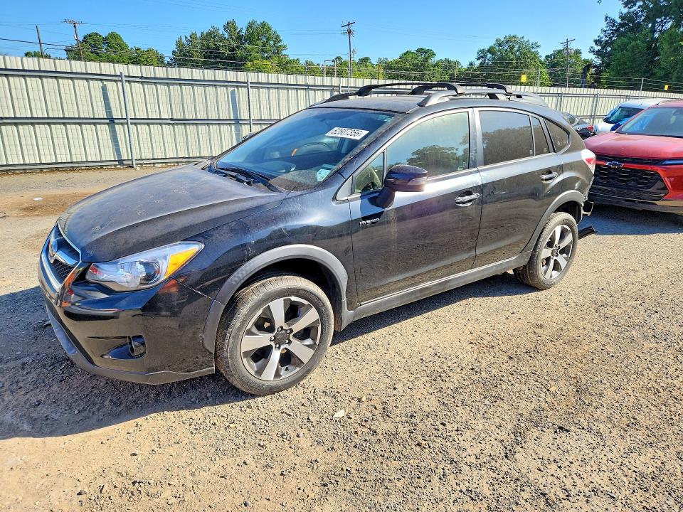 Продаж на аукціоні авто 2015 Subaru Xv Crosstrek, vin: JF2GPBPC8FH289419, номер лоту: 62807356