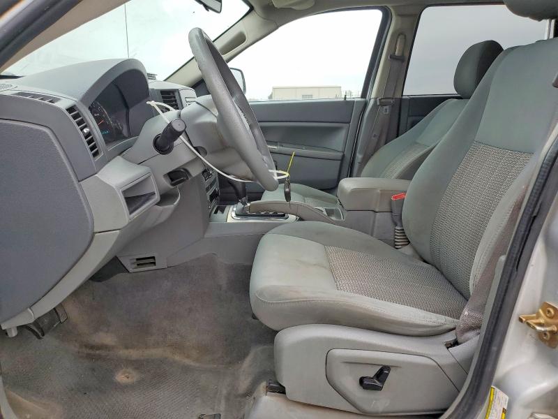 Aukcja sprzedaży 2007 Jeep Grand Cherokee, vin: 1J8GR48KX7C513548, numer aukcji: 60430576
