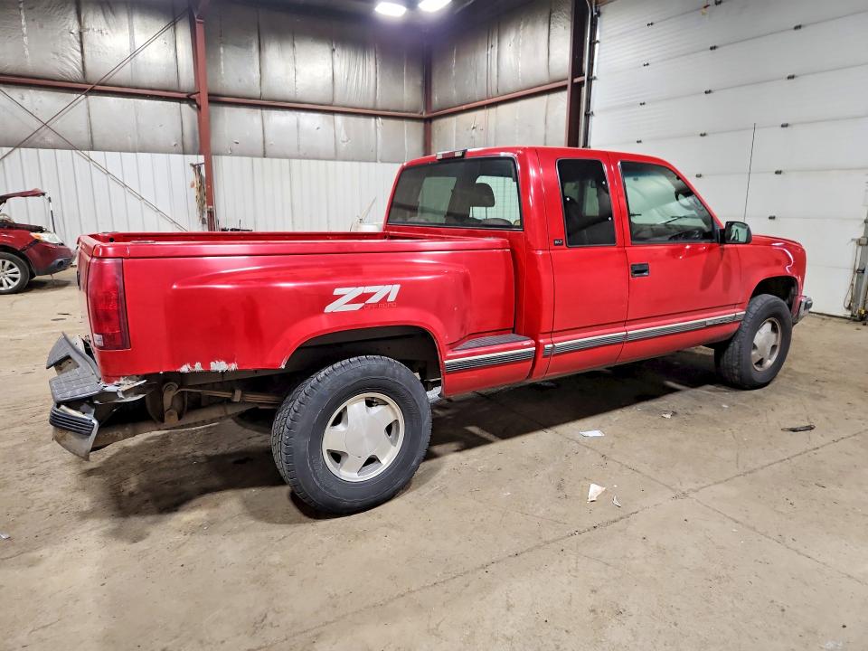 Aukcja sprzedaży 1996 Gmc Sierra, vin: 2GTEK19R1T1548993, numer aukcji: 63183306