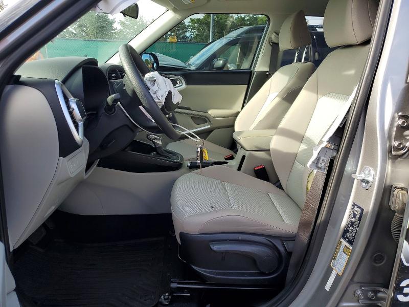 Aukcja sprzedaży 2023 Kia Soul, vin: KNDJ23AU8P7895823, numer aukcji: 60167456
