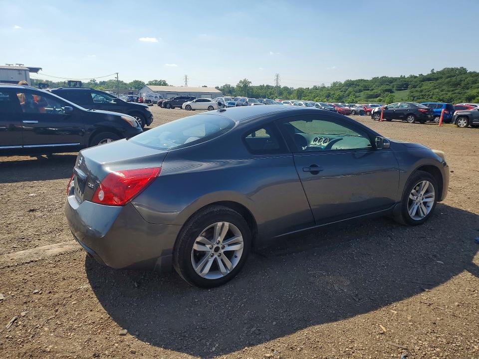 60173696 :رقم المزاد ، 1N4AL2EP5BC115214 vin ، 2011 Nissan Altima مزاد بيع
