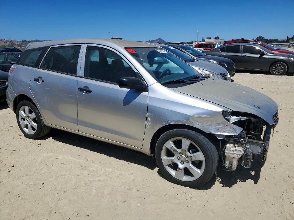 Продажа на аукционе авто 2008 Toyota Matrix, vin: 2T1KR32E88C700987, номер лота: 63169626