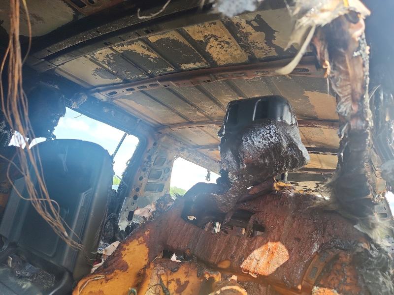 Aukcja sprzedaży 2019 Chevrolet Suburban, vin: 1GNSCHKC8KR387652, numer aukcji: 60505736