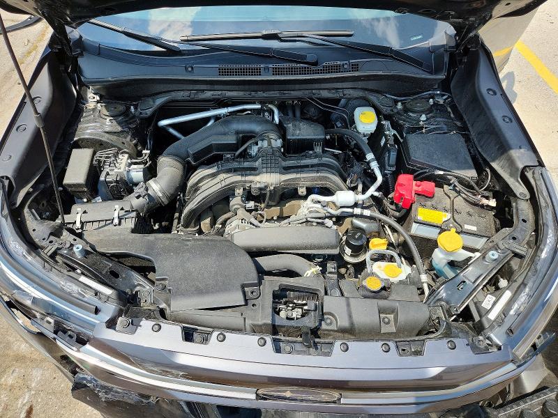 Aukcja sprzedaży 2025 Subaru Forester, vin: JF2SLDDC0SH438079, numer aukcji: 63351756