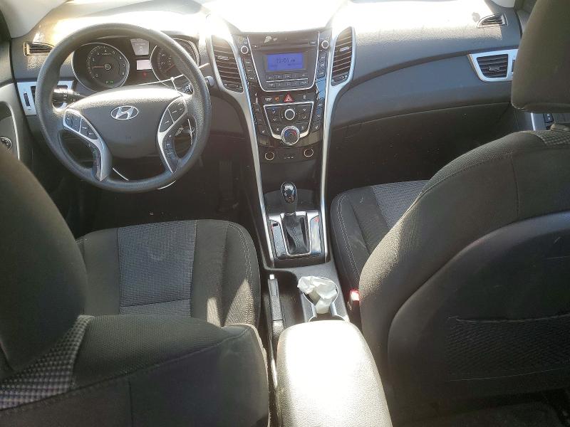 Aukcja sprzedaży 2014 Hyundai Elantra Gt, vin: KMHD35LH6EU193922, numer aukcji: 60203476