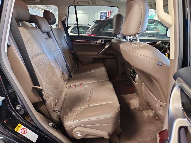 Продажа на аукционе авто 2010 Lexus Gx, vin: JTJBM7FX7A5016949, номер лота: 60233236