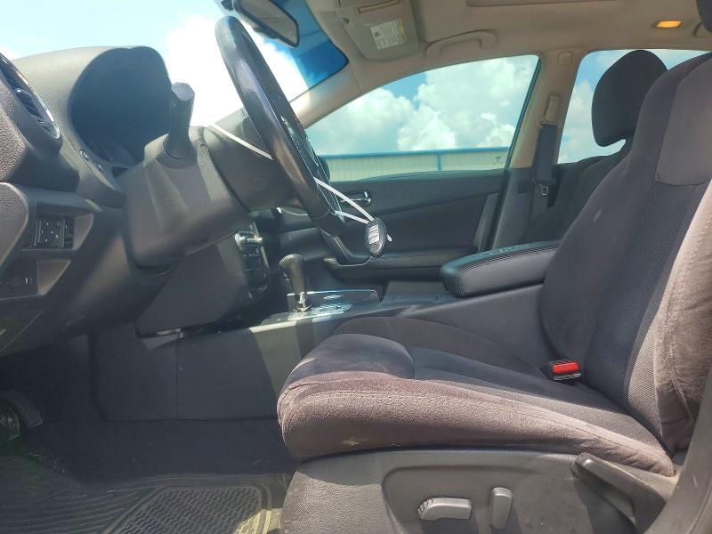 Продаж на аукціоні авто 2012 Nissan Maxima, vin: 1N4AA5AP2CC850747, номер лоту: 60200346