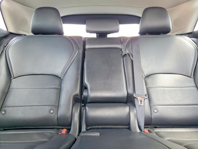 63197056 :رقم المزاد ، 3PCAJ5CA0NF120005 vin ، 2022 Infiniti Qx50 مزاد بيع