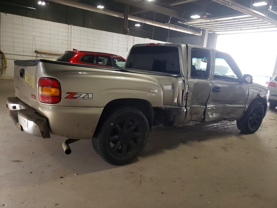 Aukcja sprzedaży 2002 Gmc New Sierra, vin: 2GTEK19T921293536, numer aukcji: 63001106