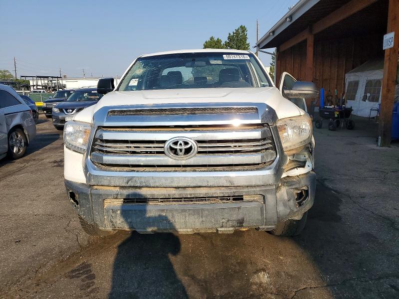 Aukcja sprzedaży 2015 Toyota Tundra, vin: 5TFCW5F17FX019038, numer aukcji: 59747316