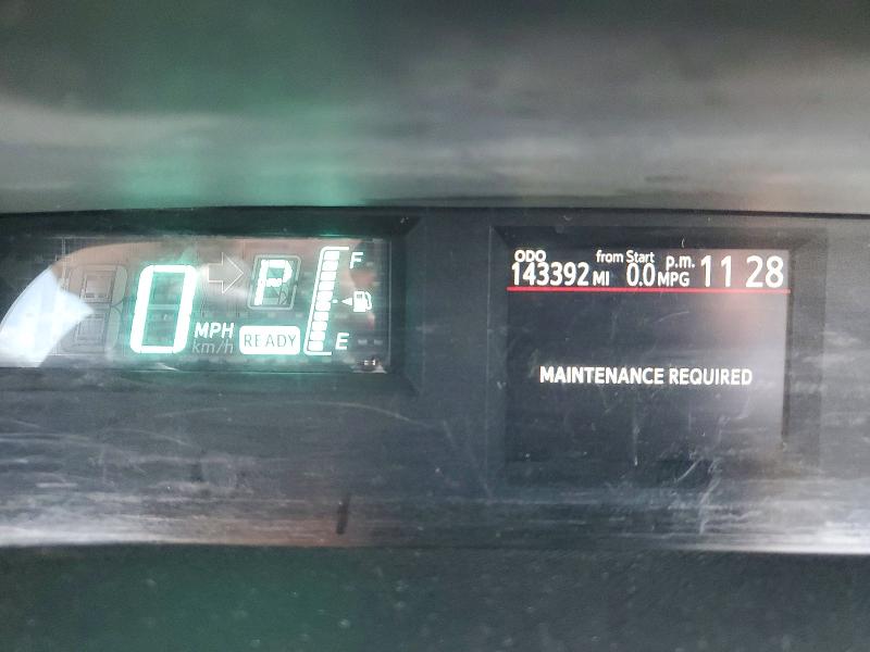 Aukcja sprzedaży 2013 Toyota Prius C, vin: JTDKDTB32D1533246, numer aukcji: 60486056