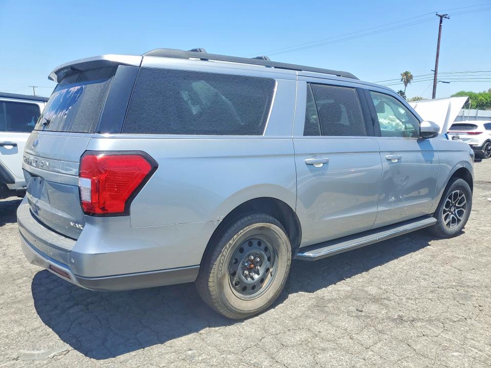 Продажа на аукционе авто 2023 Ford Expedition, vin: 1FMJK1J86PEA51343, номер лота: 60432066