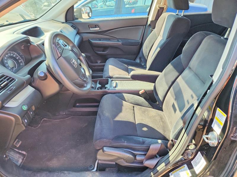 2014 Honda Cr-v მანქანა იყიდება აუქციონზე, vin: 2HKRM4H31EH134575, აუქციონის ნომერი: 62133766