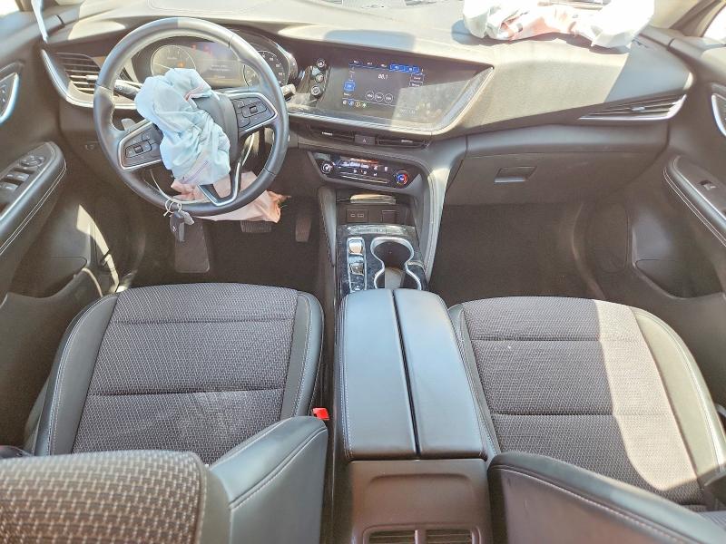 Продаж на аукціоні авто 2023 Buick Envision, vin: LRBAZLR41PD032605, номер лоту: 63390226
